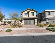 Unit for rent at 328 Cape Seville Place, Henderson, NV, 89015