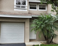 Unit for rent at 2213 Discovery Circle W, Deerfield Beach, FL, 33442