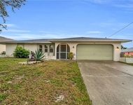 Unit for rent at 14 Sw 33rd Ave, CAPE CORAL, FL, 33991