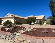 Unit for rent at 65558 E Rose Ridge Drive, Saddlebrooke, AZ, 85739