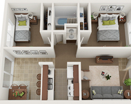 Unit for rent at 2073 Santa Rita Street, Salinas, CA, 93906