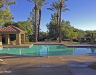 Unit for rent at 4925 E Desert Cove --, Scottsdale, AZ, 85254