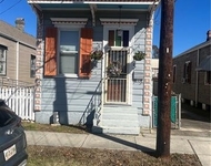 Unit for rent at 2711 Aubry Street, New Orleans, LA, 70119