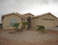 Unit for rent at 1941 E Gold Lake Drive, Fort Mohave, AZ, 86426