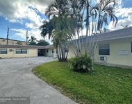 Unit for rent at 1324 Holly Heights Dr, Fort Lauderdale, FL, 33304