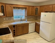 Unit for rent at 355 Sunshine Dr, Coconut Creek, FL, 33066