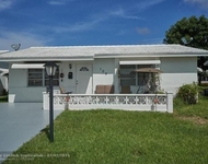 Unit for rent at 106 Sw 9th St, Boynton Beach, FL, 33426