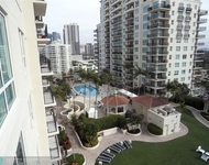 Unit for rent at 610 W Las Olas Blvd, Fort Lauderdale, FL, 33312