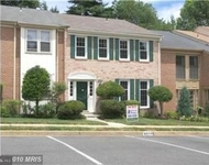 Unit for rent at 6650 Midhill Place, FALLS CHURCH, VA, 22043