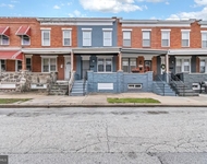 Unit for rent at 2813 Ashland Ave, BALTIMORE, MD, 21205