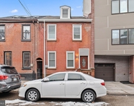 Unit for rent at 109 Fairmount Avenue, PHILADELPHIA, PA, 19123