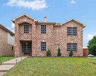 Unit for rent at 4002 Evinrude Drive, Rowlett, TX, 75088