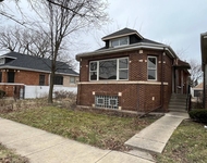 Unit for rent at 8129 S Princeton Avenue, Chicago, IL, 60620