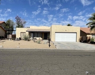 Unit for rent at 10614 S Del Vista Dr, Yuma, AZ, 85367