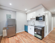 Unit for rent at 75 Woodbine Street, Brooklyn, NY 11221