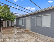 Unit for rent at 2816-18 Fairmount Ave., San Diego, CA, 92105