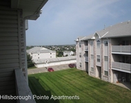 Unit for rent at Hillsborough Pointe 14441 Sprague Ct, OMAHA, NE, 68116