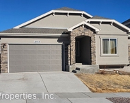 Unit for rent at 10553 Summer Ridge Dr, Peyton, CO, 80831