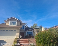 Unit for rent at 10684 Bernabe Dr, San Diego, CA, 92129