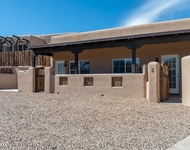 Unit for rent at 610 Paseo De La Cuma A, Santa Fe, NM, 87501