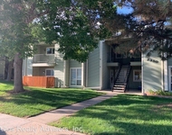 Unit for rent at 2350 E Geddes Ave #a, Centennial, CO, 80122