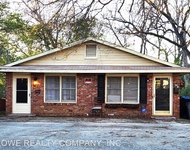 Unit for rent at 1533 14th Avenue, COLUMBUS, GA, 31901