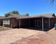 Unit for rent at 5413 S. Bodine Dr., OKC, OK, 73135