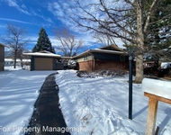 Unit for rent at 895 Orman Drive, Boulder, CO, 80303