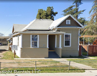 Unit for rent at 329 N. Glenn Ave, Fresno, CA, 93701