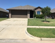 Unit for rent at 1405 Ginger Avenue, Moore, OK, 73160