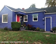 Unit for rent at 7021 Ne Morris Street, Portland, OR, 97213