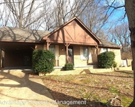 Unit for rent at 3358 Brockcrest Cv., Memphis, TN, 38128