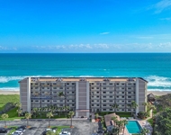 Unit for rent at 10310 S Ocean Drive, Jensen Beach, FL, 34957