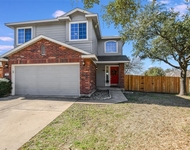 Unit for rent at 3810  Blue Mountain Path, Round Rock, TX, 78681