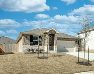 Unit for rent at 103  Vallevo Rd, Hutto, TX, 78634