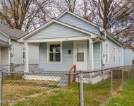 Unit for rent at 1217 Lillian Ave, Louisville, KY, 40208