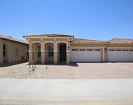 Unit for rent at 17155 W Artemisa Avenue, Surprise, AZ, 85387