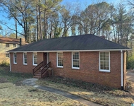 Unit for rent at 1779 Napier Drive, HOOVER, AL, 35226