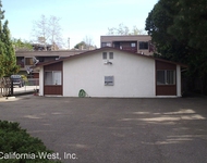 Unit for rent at 803 Walnut, San Luis Obispo, CA, 93401