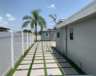Unit for rent at 6321 Lincoln St, Hollywood, FL, 33024