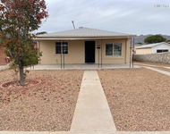 Unit for rent at 1409 Howze Street, El Paso, TX, 79903