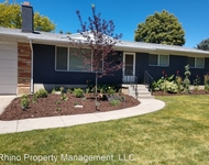 Unit for rent at 1335 E Maplewood Dr., Murray, UT, 84121