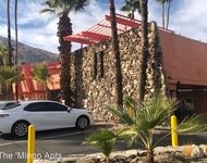 Unit for rent at 722 E. San Lorenzo Rd., Palm Springs, CA, 92264