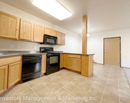 Unit for rent at 401 S. Main Street, Minot, ND, 58701