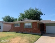 Unit for rent at 6116 Nw Euclid, Lawton, OK, 73505