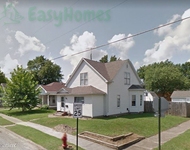 Unit for rent at 701 South Jesse Street, Christopher, IL, 62822