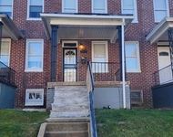 Unit for rent at 3223 Lyndale Ave, BALTIMORE, MD, 21213
