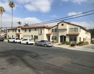 Unit for rent at 2860 Polk Avenue, San Diego, CA, 92104