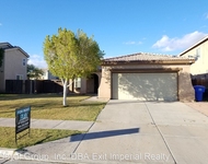 Unit for rent at 1250 Meadowview Ave, El Centro, CA, 92243