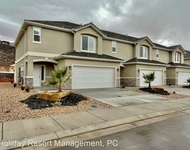 Unit for rent at 1042 South 1450 East #12, St. George, UT, 84790